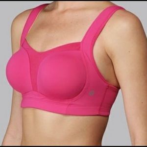 Lululemon Tata Tanner 36C